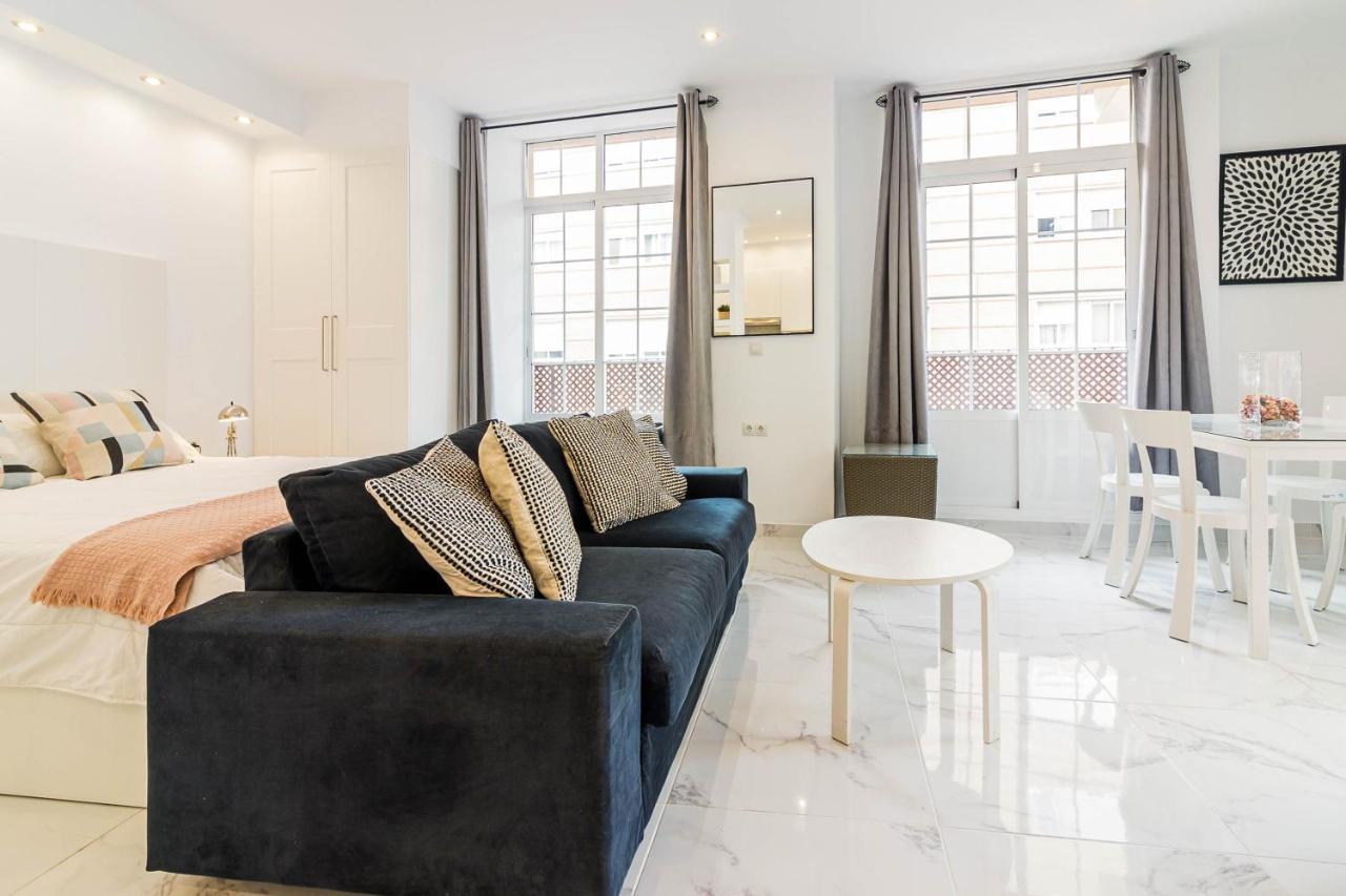 Apartamento Arriola Con Terraza Freshapartments *